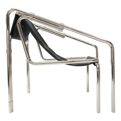 Geometric Dorique Table Lamp by Jennifer Midoz For Sale