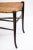 Italian Pair of Chiavari "Super Leggera" Chairs, Italy, 1950s For Sale - Image 3 of 13