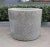Old Chinese solid granite outdoor pot / planter. Each hand crafted and unique in natural coloring, grain, and...