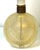Archimede Seguso Murano Controlled Bubble Art Glass Ball Table Lamp, Italy, 1950 For Sale - Image 9 of 13