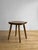 French Modernist Brutalist Stool or Side Table, 1950s For Sale - Image 15 of 15