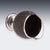 Metal Antique Georgian Silver-Mounted Coconut Cup, 1820s For Sale - Image 7 of 12