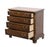 Wood Altavista Lane Traditional Style Solid Cherry 34" Gentleman's Chest / Nightstand 6326-83 For Sale - Image 7 of 13