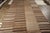 This 9x17 vintage Persian rug is a particularly gorgeous Kilim of Mazandaran provenance—an oversized piece among few of...
