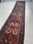 Antique Persian Malayer Over-sized Extra Long Beautiful Cypress Tree Runner Rug 3.4 x 17 For Sale - Image 13 of 17