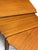 Mid-Century Modern Teak Nesting Tables by Richard Hornby for Fyne Ladye, 1960s, Set of 3 For Sale - Image 11 of 13
