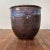 Vintage Shigaraki Earthenware Plant Stand, 1970s For Sale - Image 11 of 11