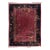 Antique Chinese Rug 8'10'' x 11'4'' For Sale