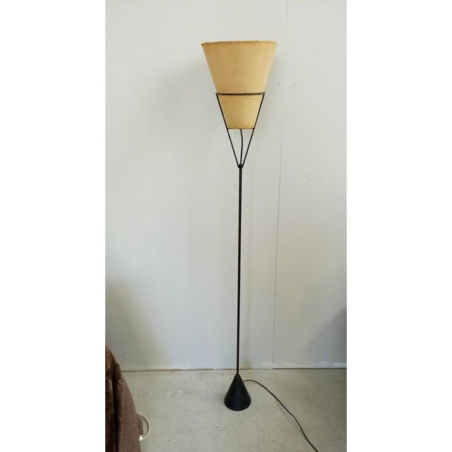 Vice Versa Floor Lamp by Carl Auböck, 1950s For Sale - Image 13 of 14