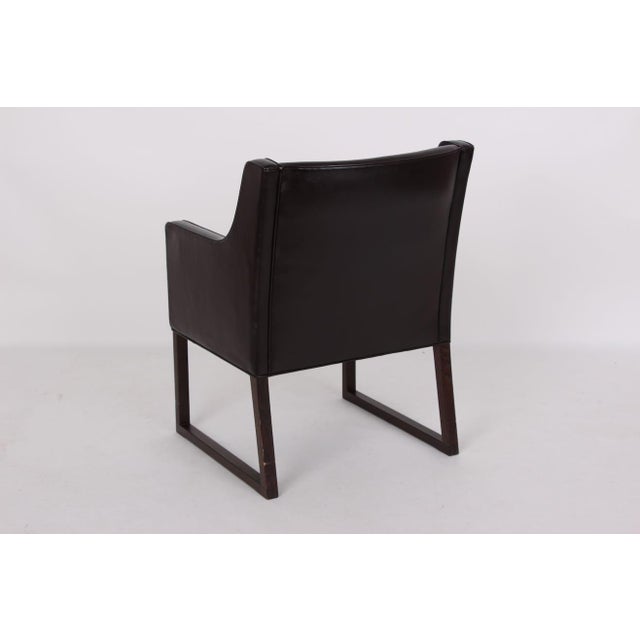 Models 2208 and 3246 Living Room by Børge Mogensen for Fredericia, 2004, Set of 4 For Sale - Image 13 of 18