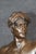 Antique French Bronze Titled Le Devoir Civique, After Eugene Marioton. For Sale In Philadelphia - Image 6 of 16