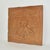 Vintage French Oak Wood Carved Wall Decor Panel For Sale - Image 6 of 7