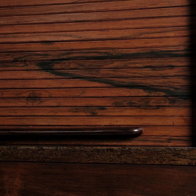 Model 504 Highboard by Gianfranco Frattini for Bernini, 1960 For Sale - Image 15 of 18