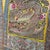 Yellow 19th Century Dragon Kimono Robe for Chinese Theater For Sale - Image 8 of 12