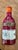 Vintage Limoges Hand-Painted "Vin De Bordeaux" Wine Bottle Trinket Box For Sale - Image 4 of 6