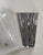 1930s Pair of 1930s Muller Freres French Art Deco Geometric Stepped Wall Sconces - 2 Pairs Available For Sale - Image 5 of 8