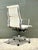 Vintage Eames for Herman Miller Aluminum Group Management Chair For Sale - Image 9 of 18