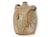 Antique French Glazed Terracotta Jug For Sale - Image 4 of 7
