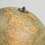 American 19th Century United States Brown Iron Globe For Sale - Image 3 of 15