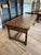 Antique French Oak Table For Sale - Image 10 of 14