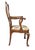 George I Walnut Armchair For Sale In Boston - Image 6 of 8