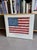 Postmodern Jasper Johns 1990 National Gallery of Art Exhibition Poster Custom Acrylic Box Frame Jerry Solomon La For Sale - Image 3 of 13