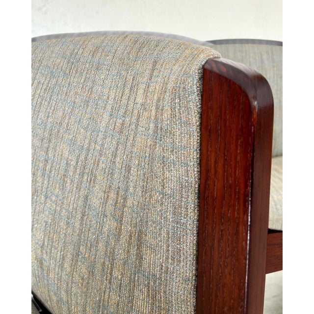 Mod. 300 Dining Chairs by Joe Colombo for Pozzi, 1970, Set of 4 For Sale - Image 15 of 18