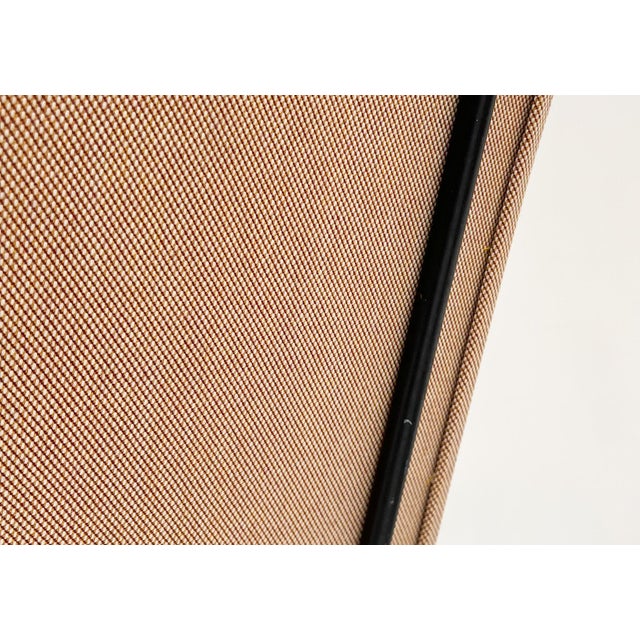 Cream Gispen 1407 Armchair by Wim Rietveld, 1950s For Sale - Image 14 of 15