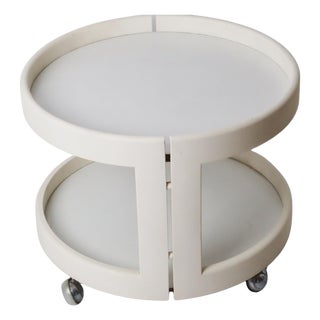 Italian Storage or Drinks Trolley, 1970s For Sale