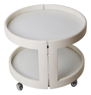 Italian Storage or Drinks Trolley, 1970s