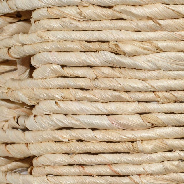 Jamie Young Hollis Floor Mirror For Sale - Image 4 of 6