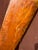 Vintage Two-Piece Wooden Canoe Oars – Pair of Antique Sectional Boat Paddles – Rustic Lake House & Coastal Wall Decor...