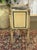 Louis XVI Bedside Table in Beechwood with a Marble Top, 19th Century For Sale - Image 17 of 18