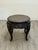 Vintage Asia Style Occasional Table For Sale - Image 10 of 11