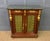 French Empire Mahogany Chiffonier, 1850 For Sale - Image 17 of 17