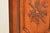 Henredon French Regency Louis XVI Carved Walnut Sideboard Credenza or Bar Cabinet, Circa 1960s For Sale - Image 10 of 15