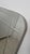 Mirror in Turin Finely Ground Grooves Wooden Structure from Cristal Art, 1970s For Sale - Image 9 of 12