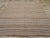 A vintage Turkish flatweave Kilim room size carpet handmade during the mid-20th century. Measures: 9' 2" x 11' 0"