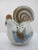 1960s Ken Edwards El Palomar Chicken Tonala Mexican Farmhouse Salt & Pepper Shakers - a Pair For Sale - Image 9 of 10
