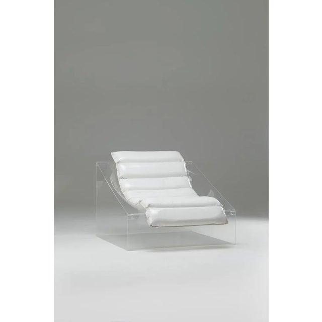 Toy Lounge Chair from Rossi Molinari, 1968 For Sale - Image 14 of 14