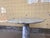 1970s Vintage Marble Dining Table, 1970s For Sale - Image 5 of 10