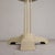 Bistro Table with Cast Iron Legs and Round Steel Top, 1930s For Sale - Image 16 of 18