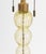 Murano Glass Table Lamp, Mid-20th Century For Sale - Image 4 of 7