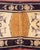 Chinese Chinese Saddle Rug, 4' 6" X 2' 1" For Sale - Image 3 of 7