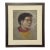 Pastel Portrait of a Boy, by French Artist Padilla For Sale