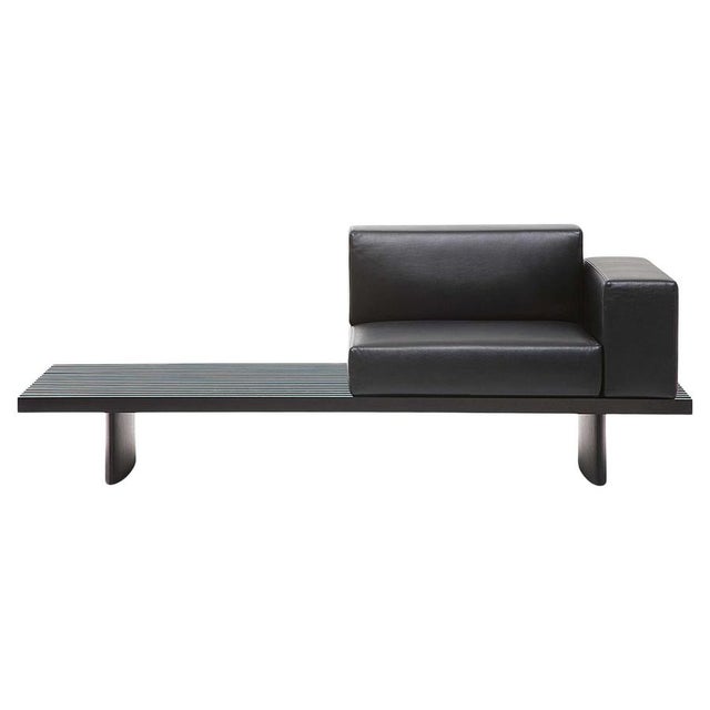 Refolo Sofa Bench by Charlotte Perriand For Sale - Image 14 of 14