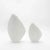 Modern Shagreen Vase by R&y Augousti For Sale - Image 11 of 12