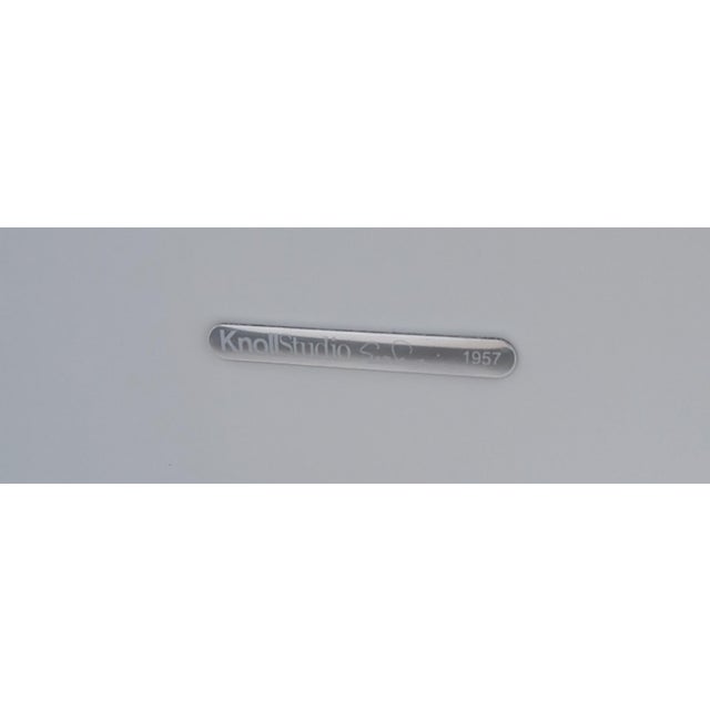 Vintage Tulip Dining Table by Eero Saarinen for Knoll International For Sale - Image 5 of 6