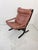 1960s Siesta Lounge Chair by Ingmar Relling for Westnofa, 1965 For Sale - Image 5 of 11