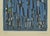 Unrtitled is an artwork realized by Gustave Singier (1909-1984). Lithograph , cm 32,5x25. Signed and numbered (copy...